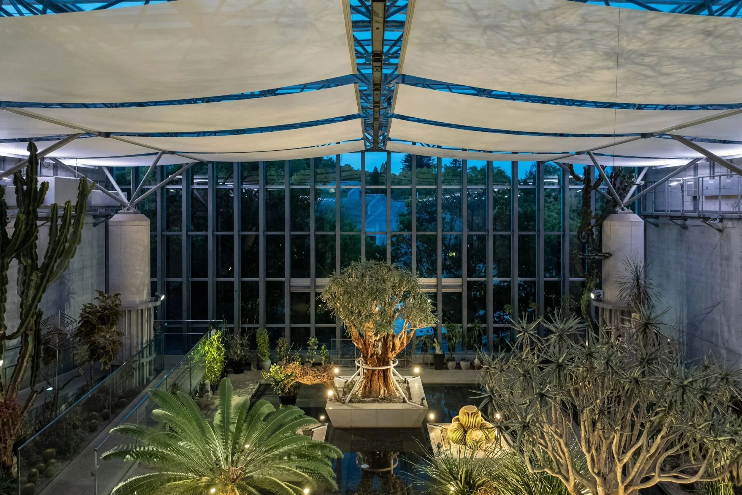 Awaji Botanical Garden