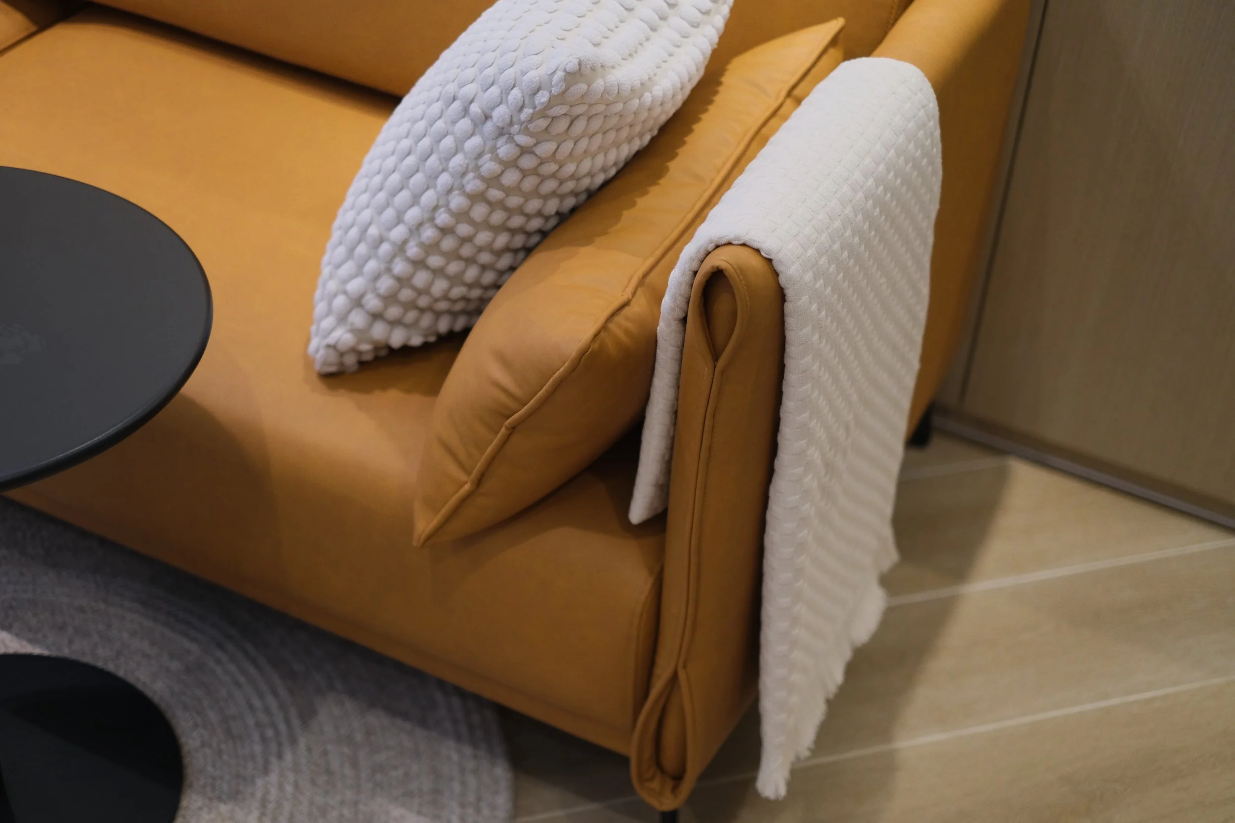 Time Square 306 Interior Design