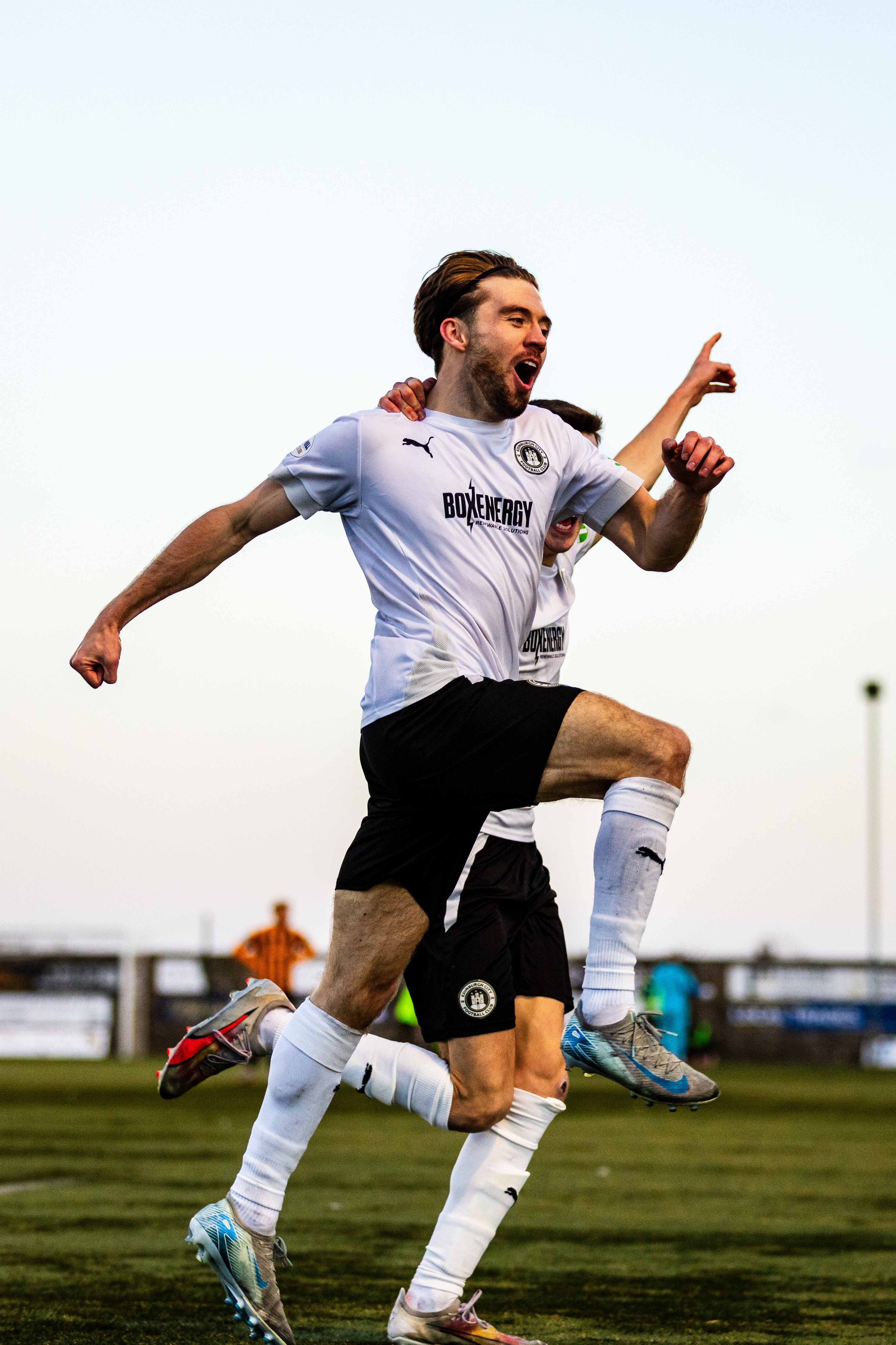 East Fife FC (A) | SPFL 2