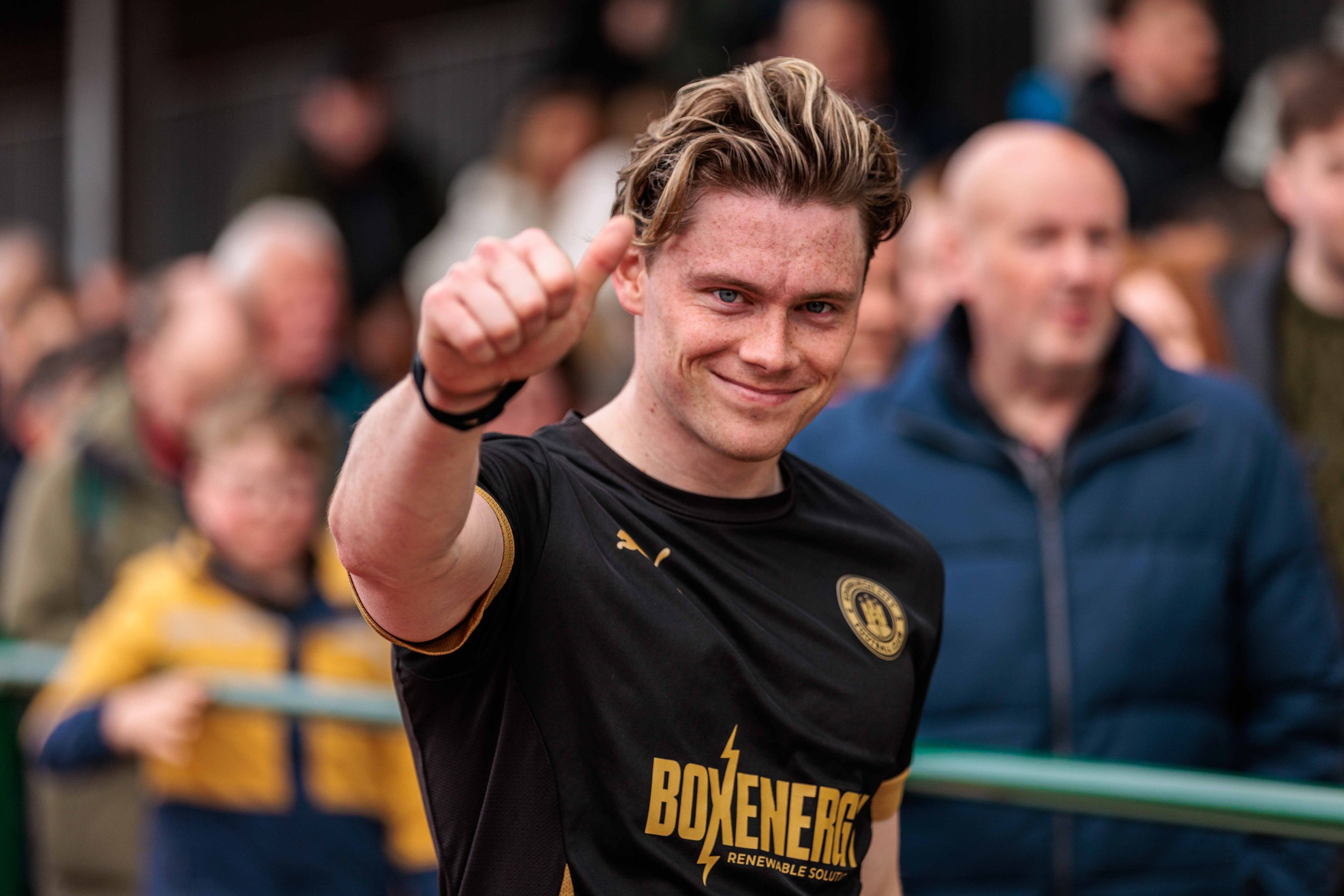 Forfar Athletic FC (H) | SPFL 2