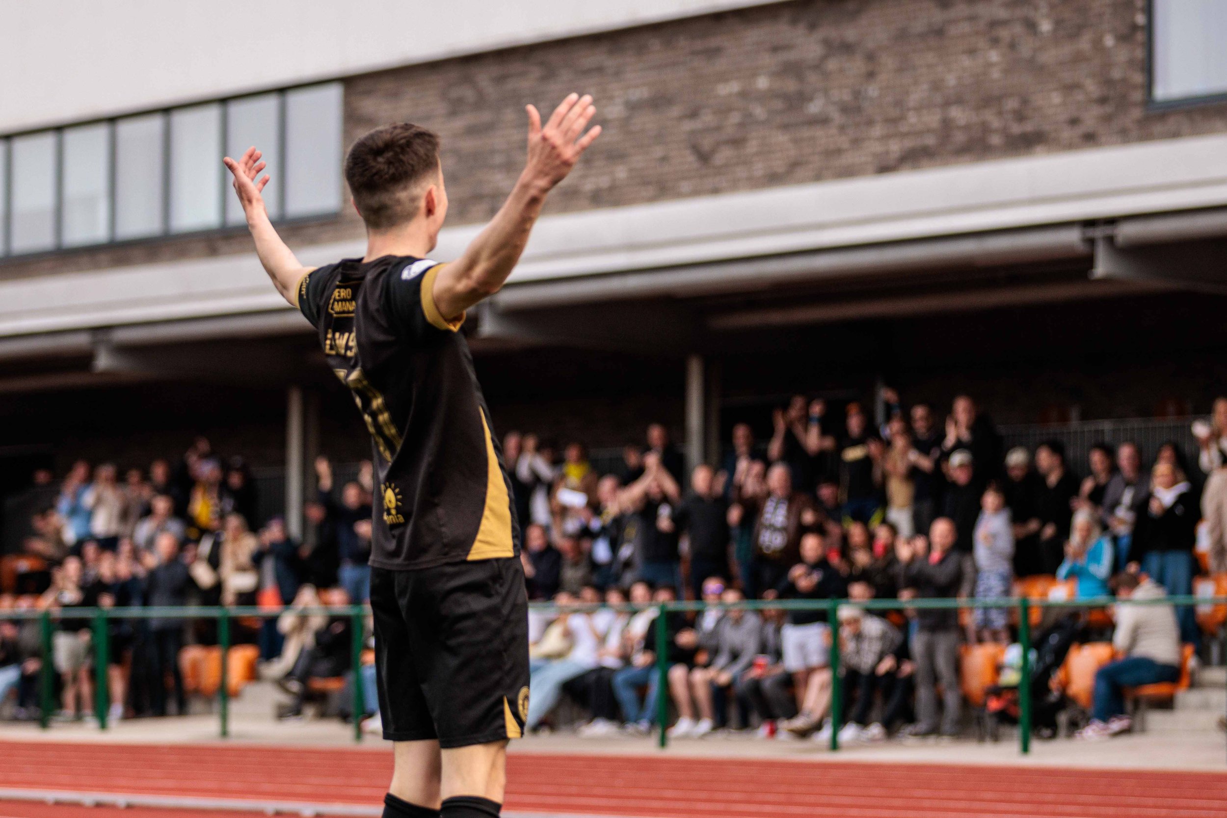 Elgin City FC (H) | SPFL 2