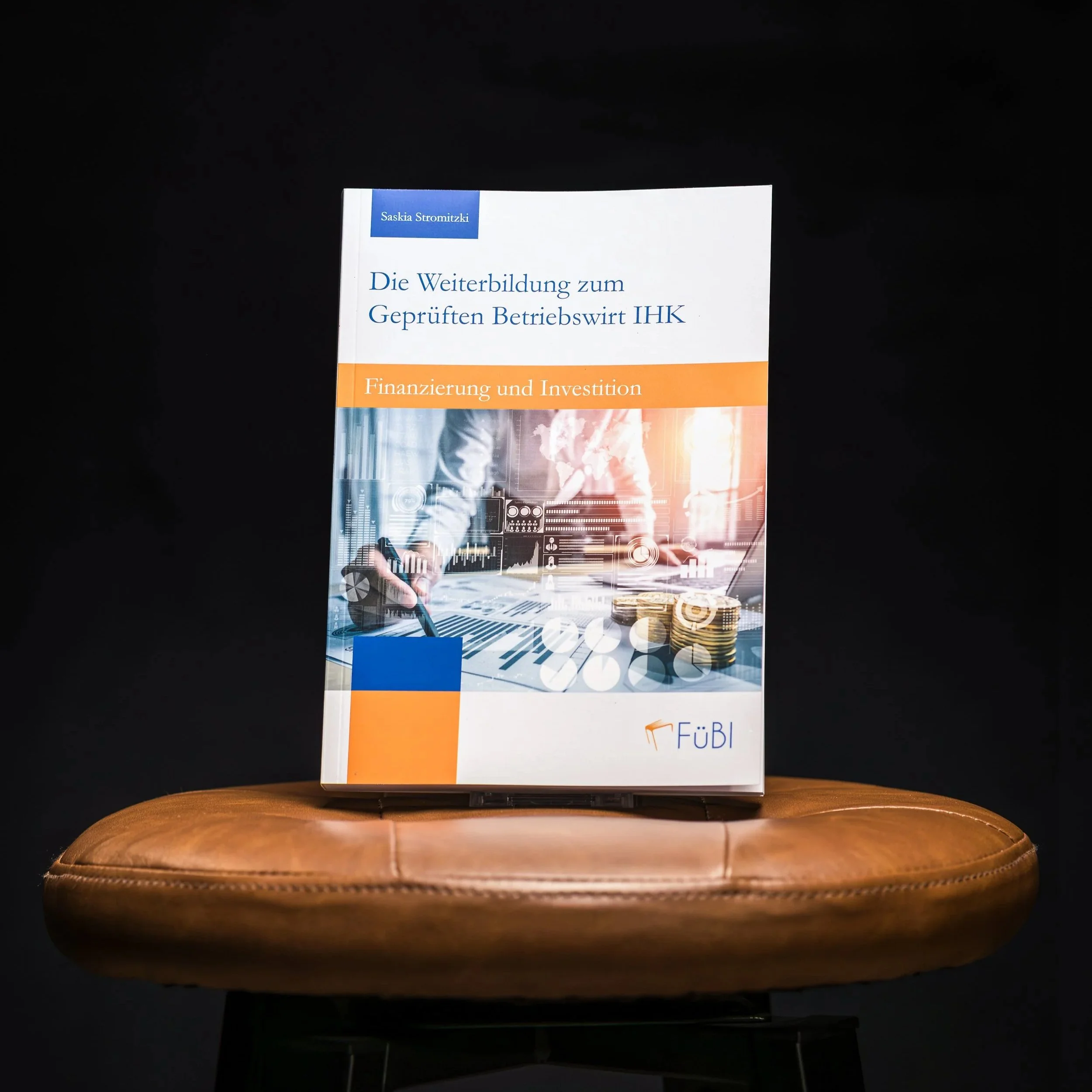 Finanzierung und Investition