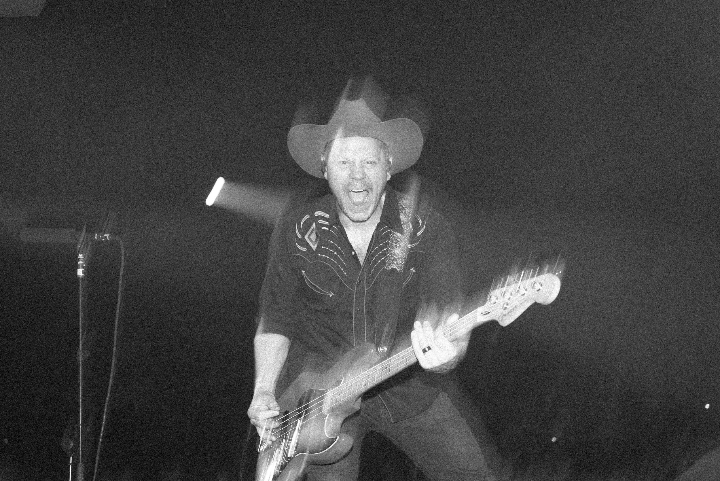The Cowboy