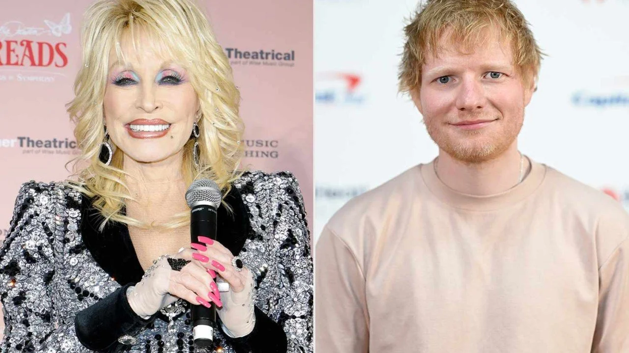 We Loved Dolly for Staying Neutral. So Why Are We Mad at Ed?