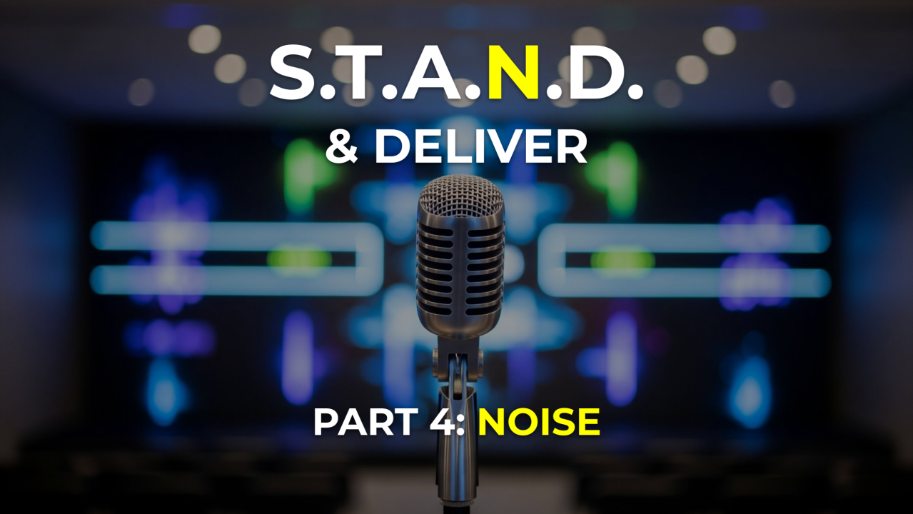 S.T.A.N.D. and Deliver – Part 4