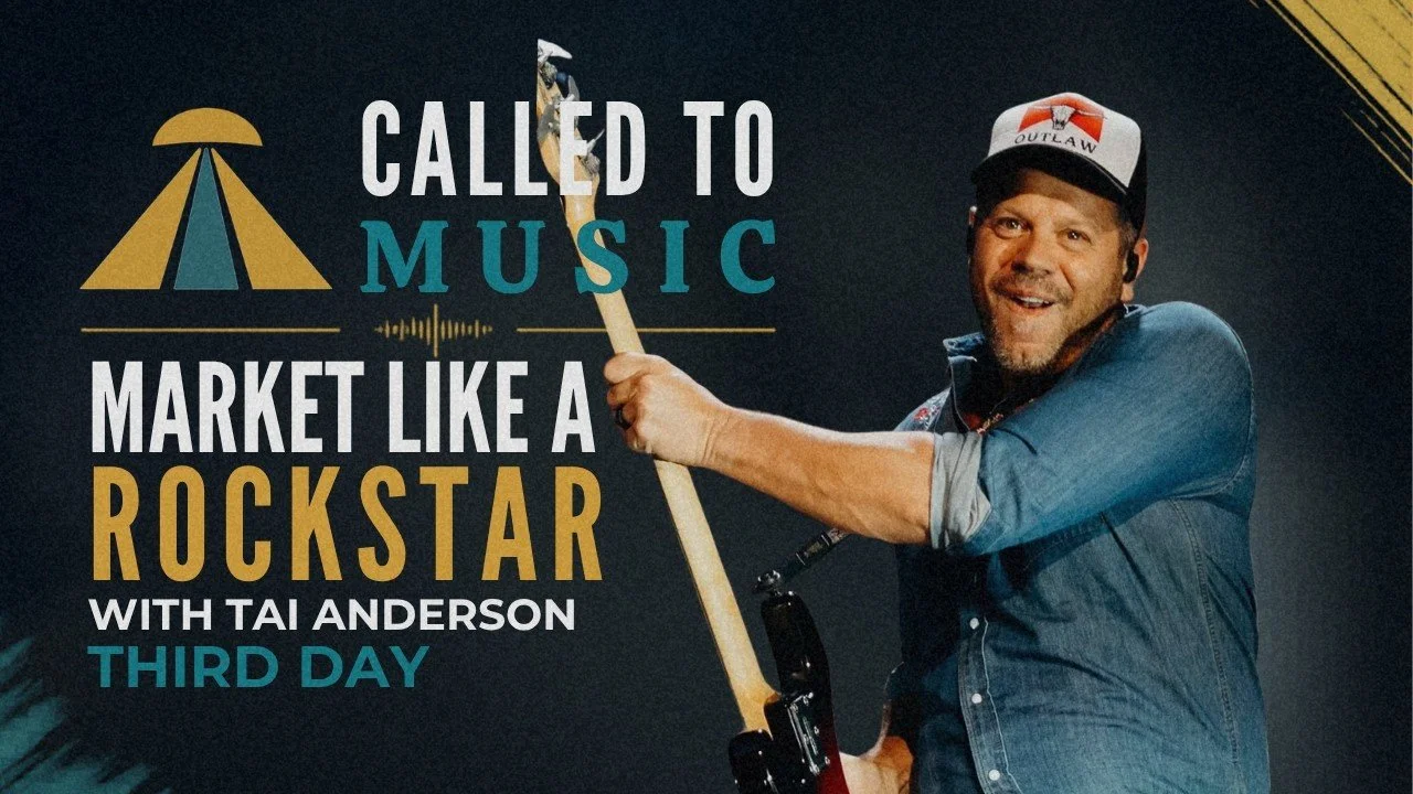 Called to Music: Building Real Fans as an Artist