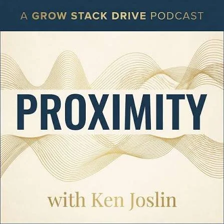 Proximity: The Stillness Strategy