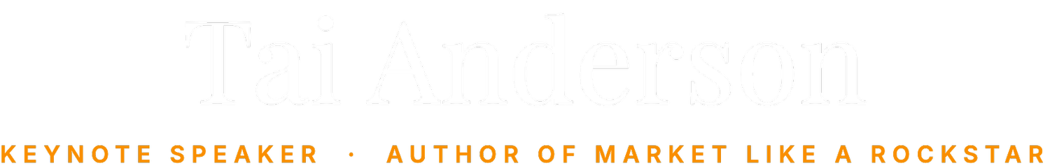 Tai Anderson