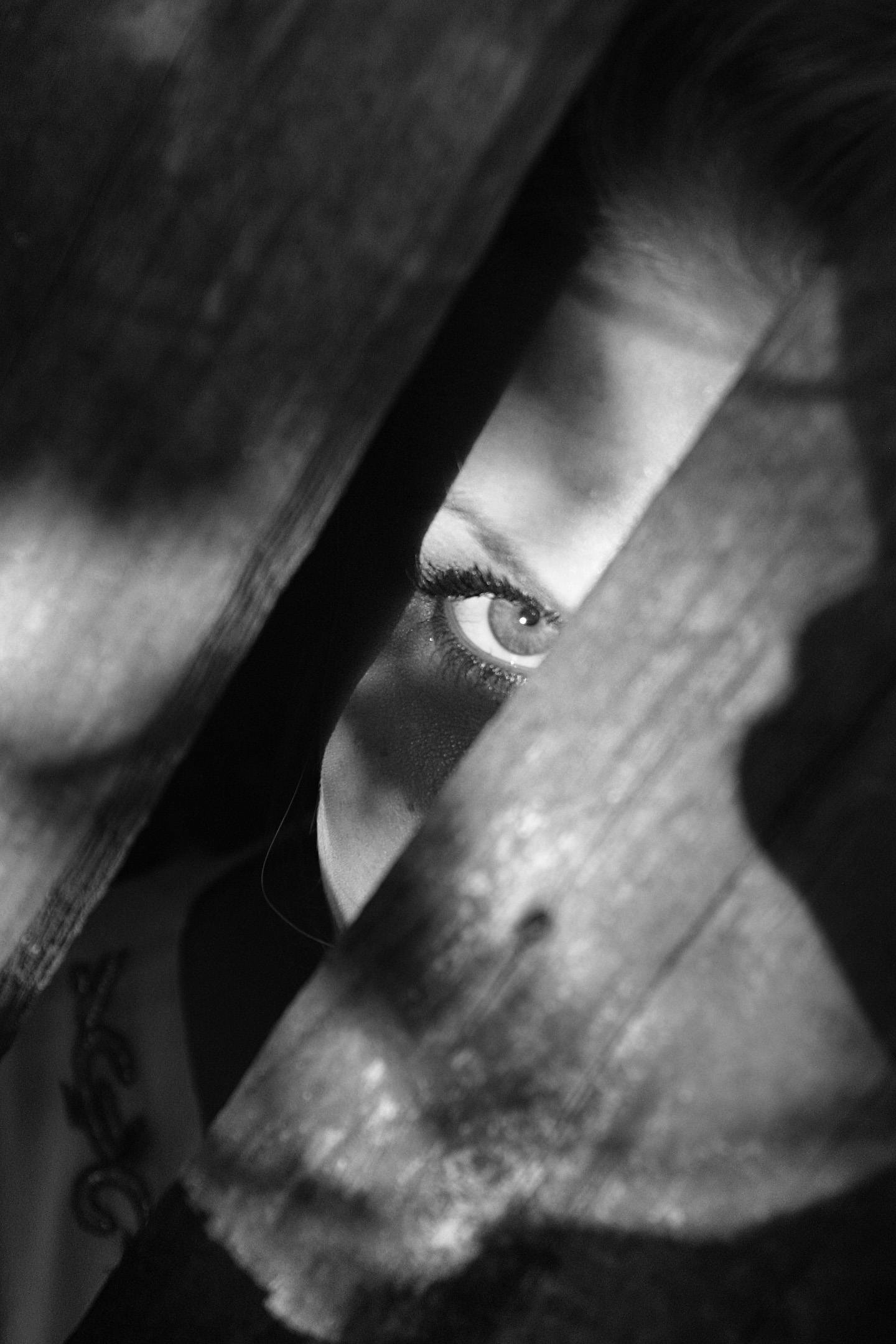 The Quietness of Our Fears
