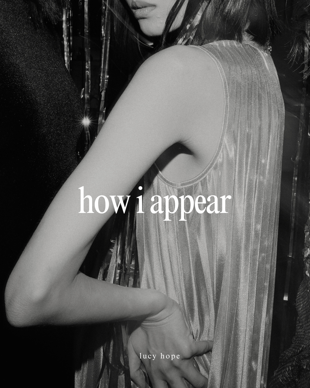 How I Appear
