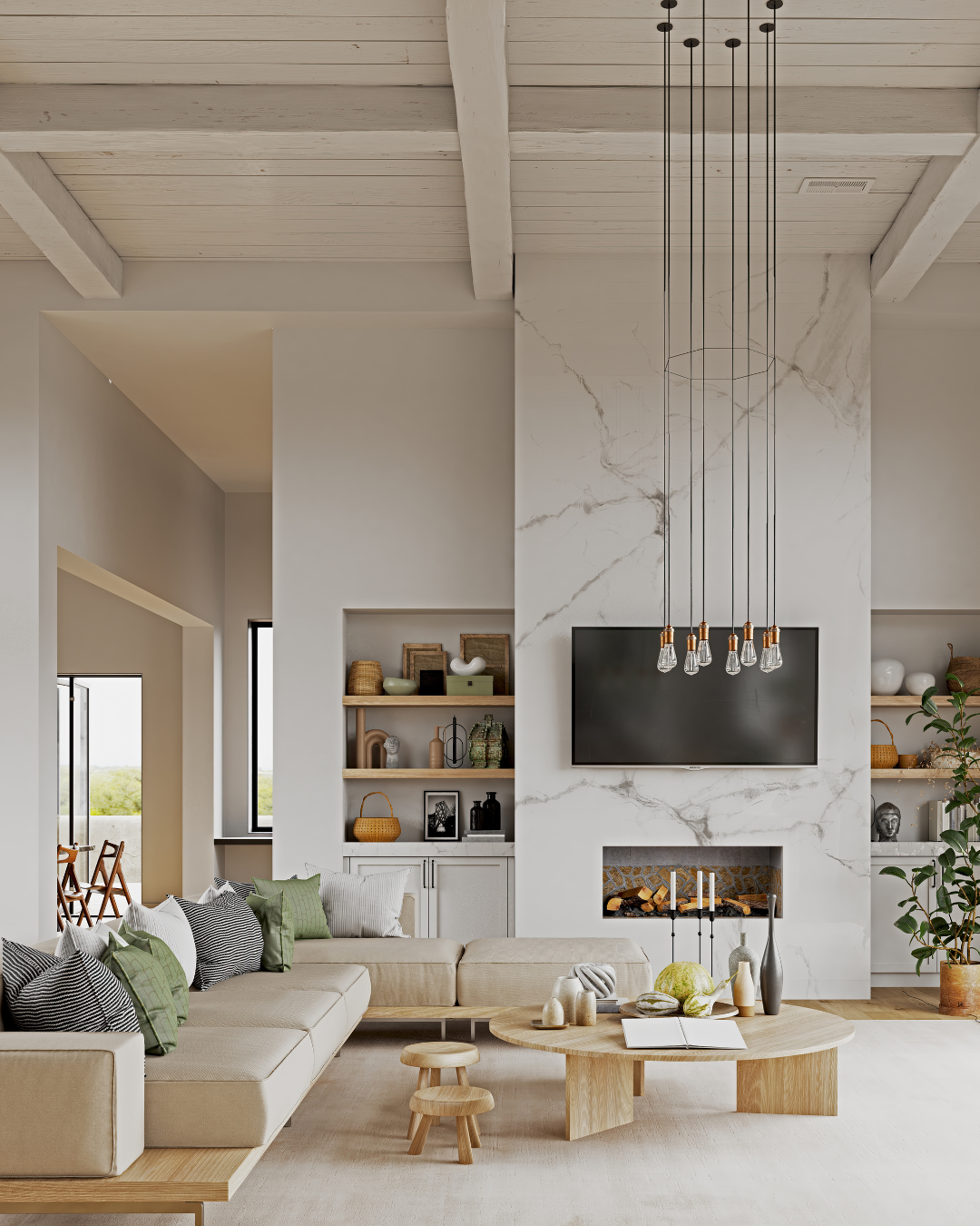 Designing for Dopamine: How Your Space Shapes Your ADHD Brain
