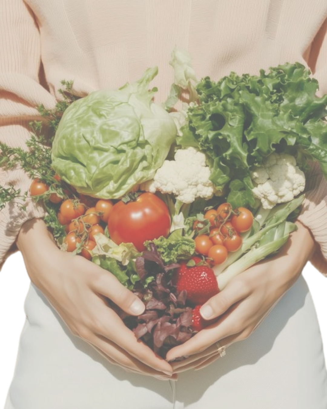 Why Simplicity Might Be The Key to Eating Well