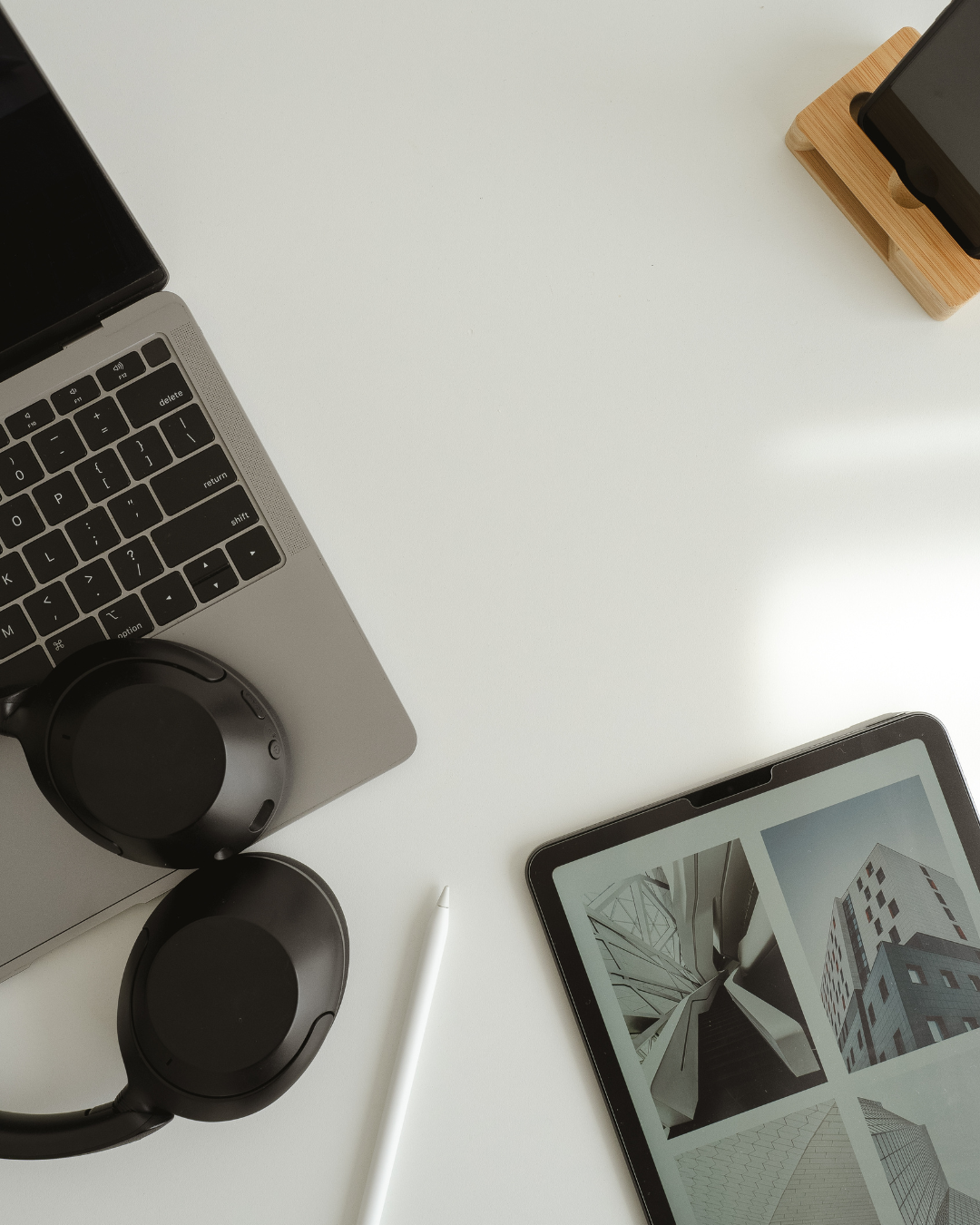 Five Steps To Overcome Distractions