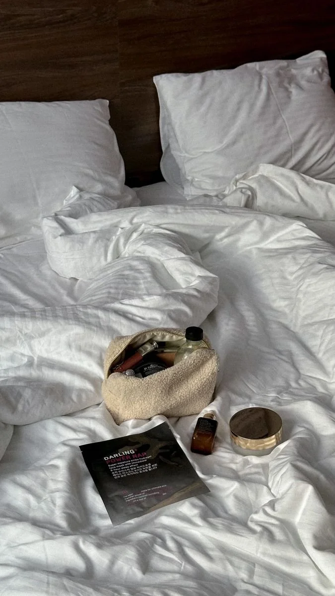 The Beauty of Discomfort