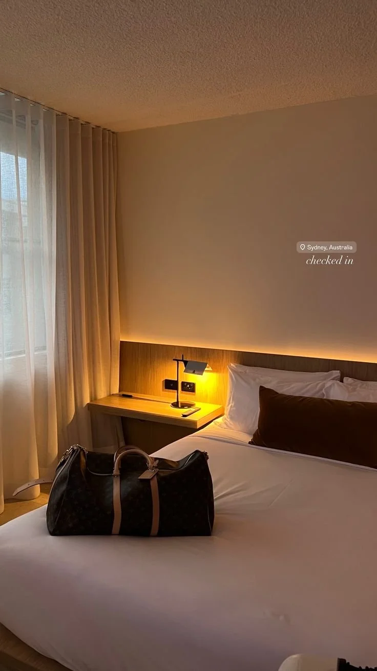 How to Slow Down When the World Won’t Stop