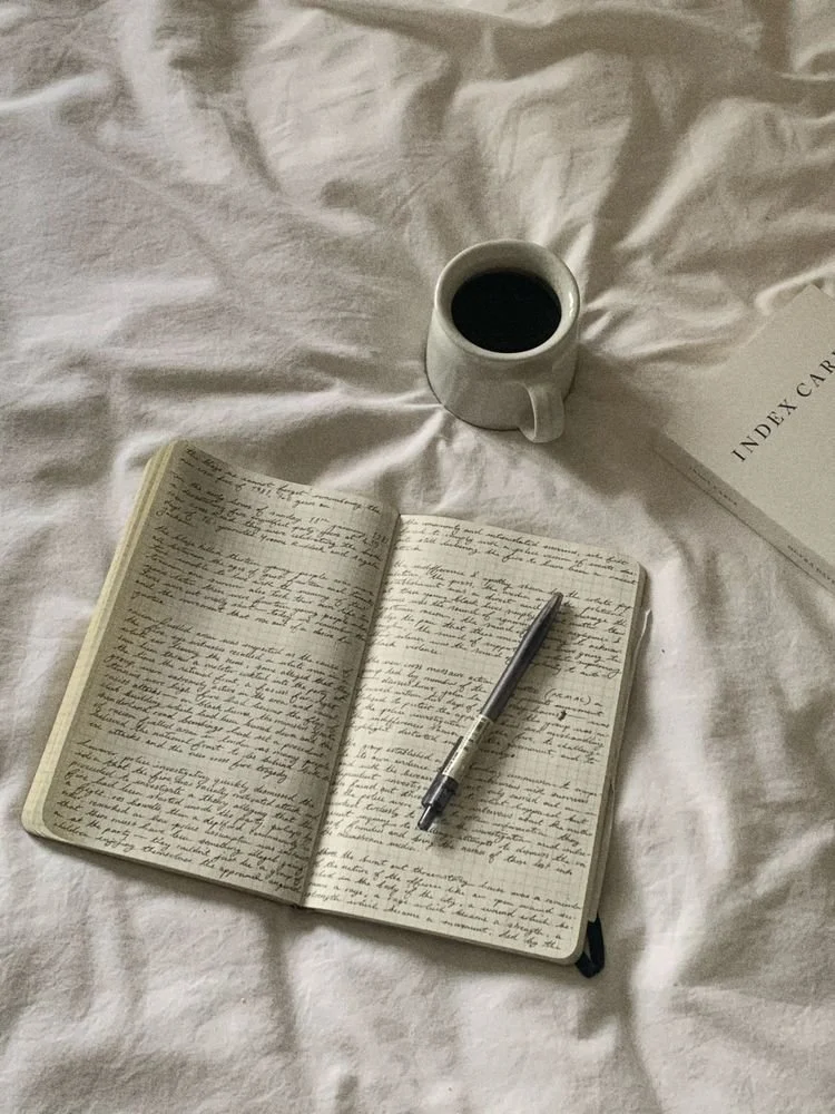 The Beauty in the Rise and Fall of Life