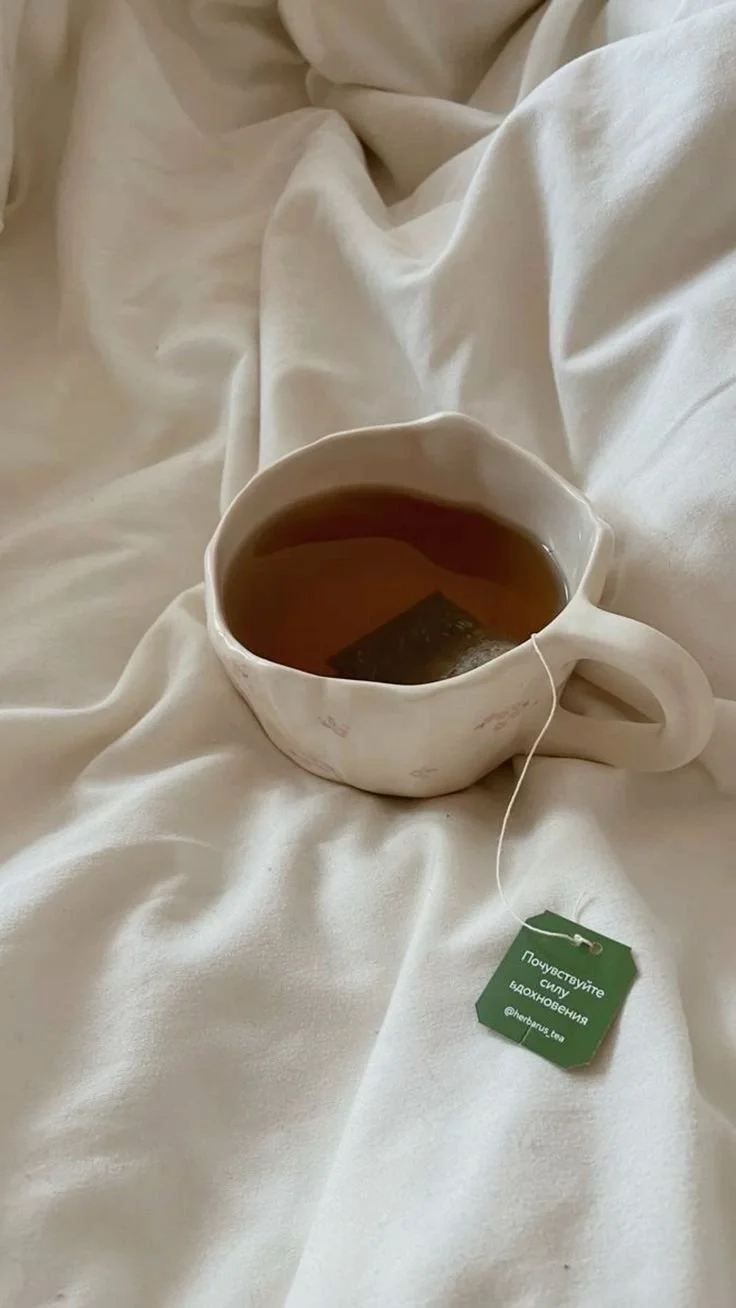 The Quiet Power of Slowing Down