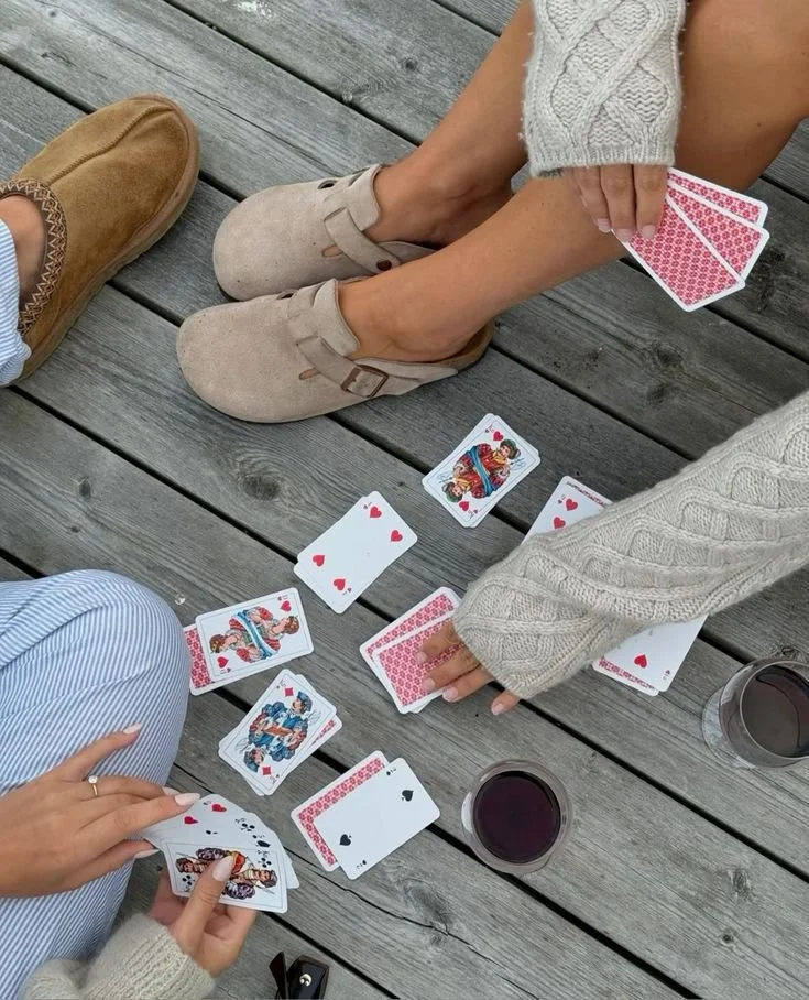 Mastering Your Own Game: How to Play the Hand You Were Dealt