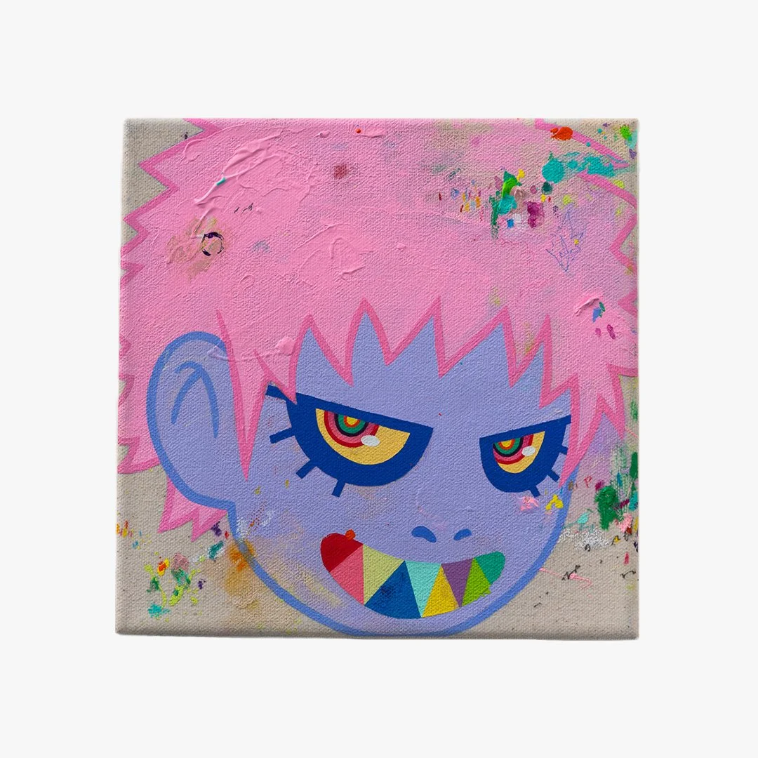 COTTON CANDY | #09