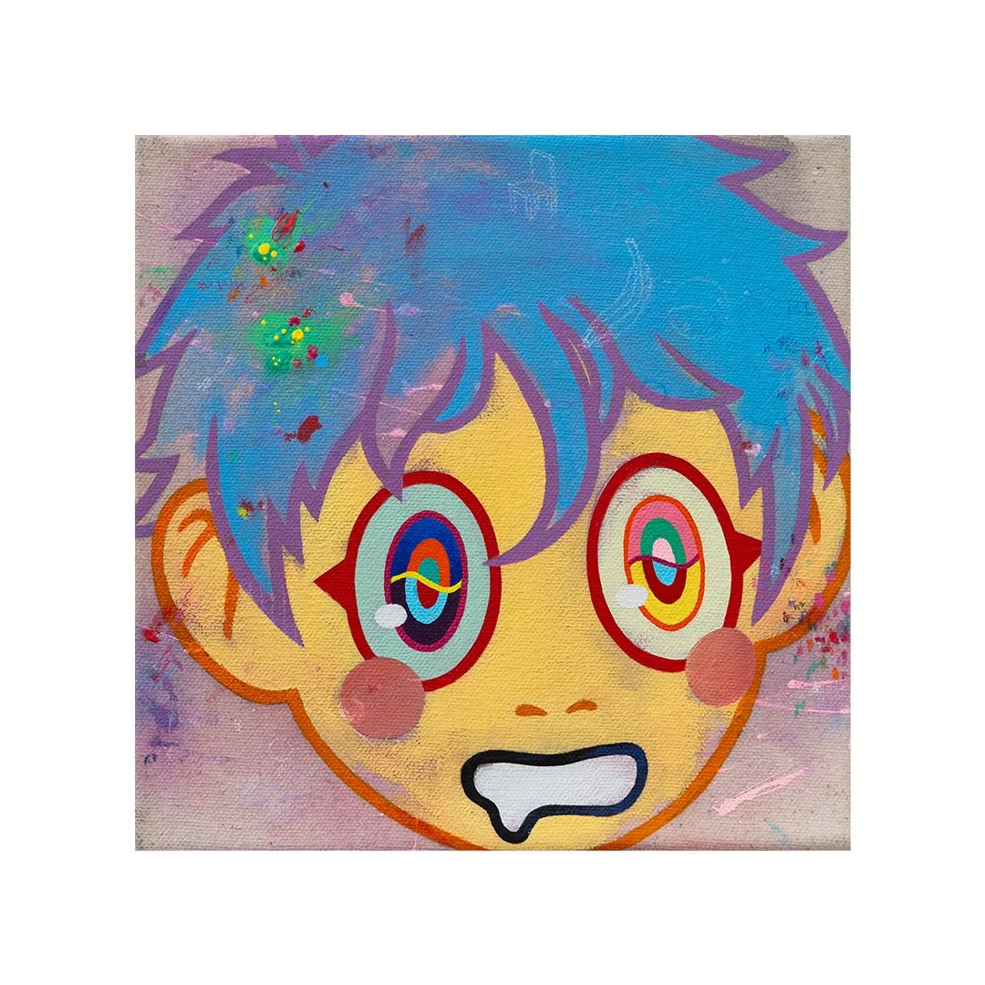 Banana Ice | no. 04