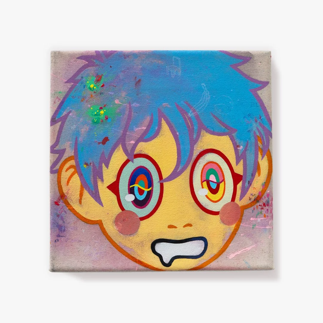 BANANA ICE | #04