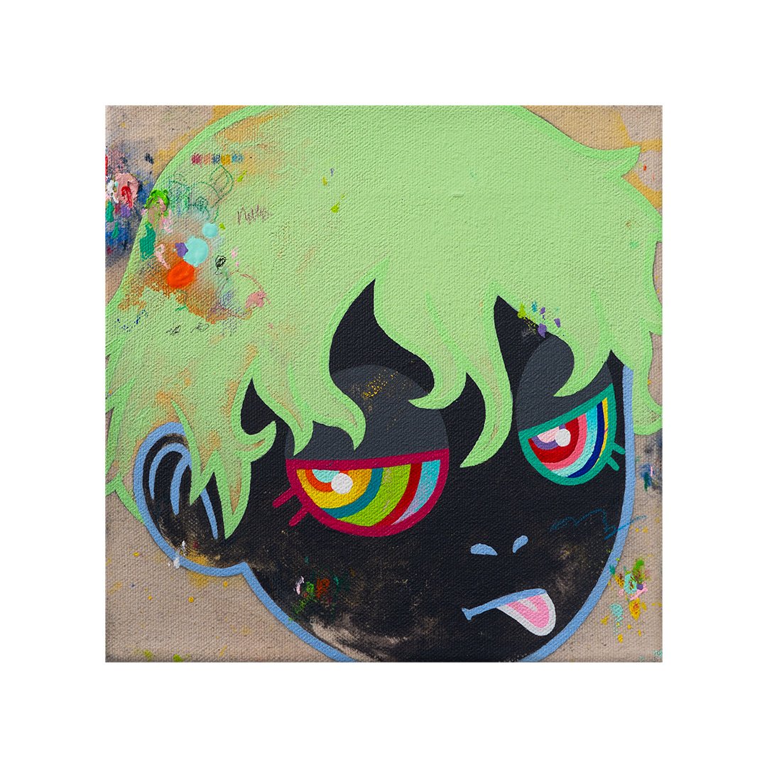 Apple Sourz | no. 02