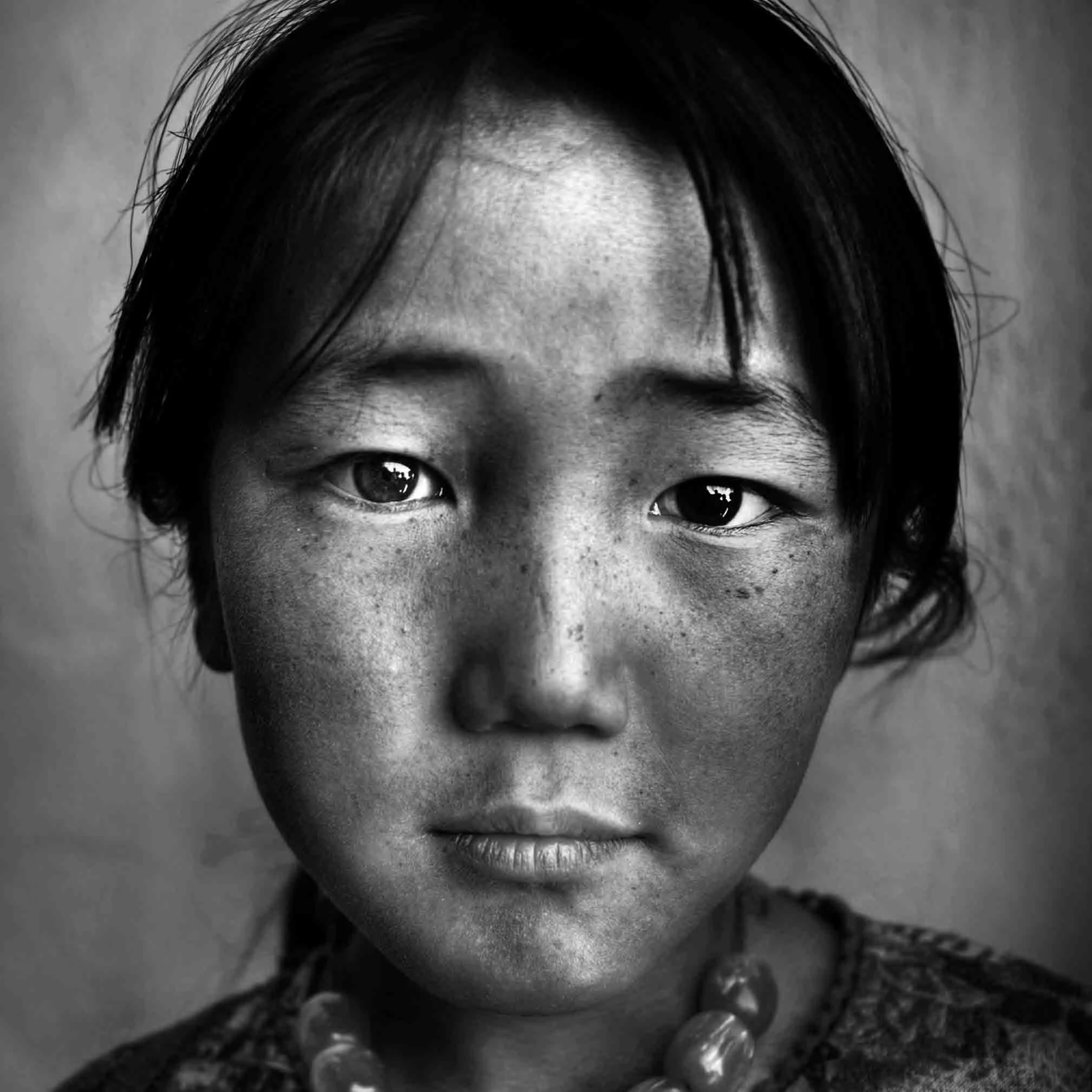 Mongolia
