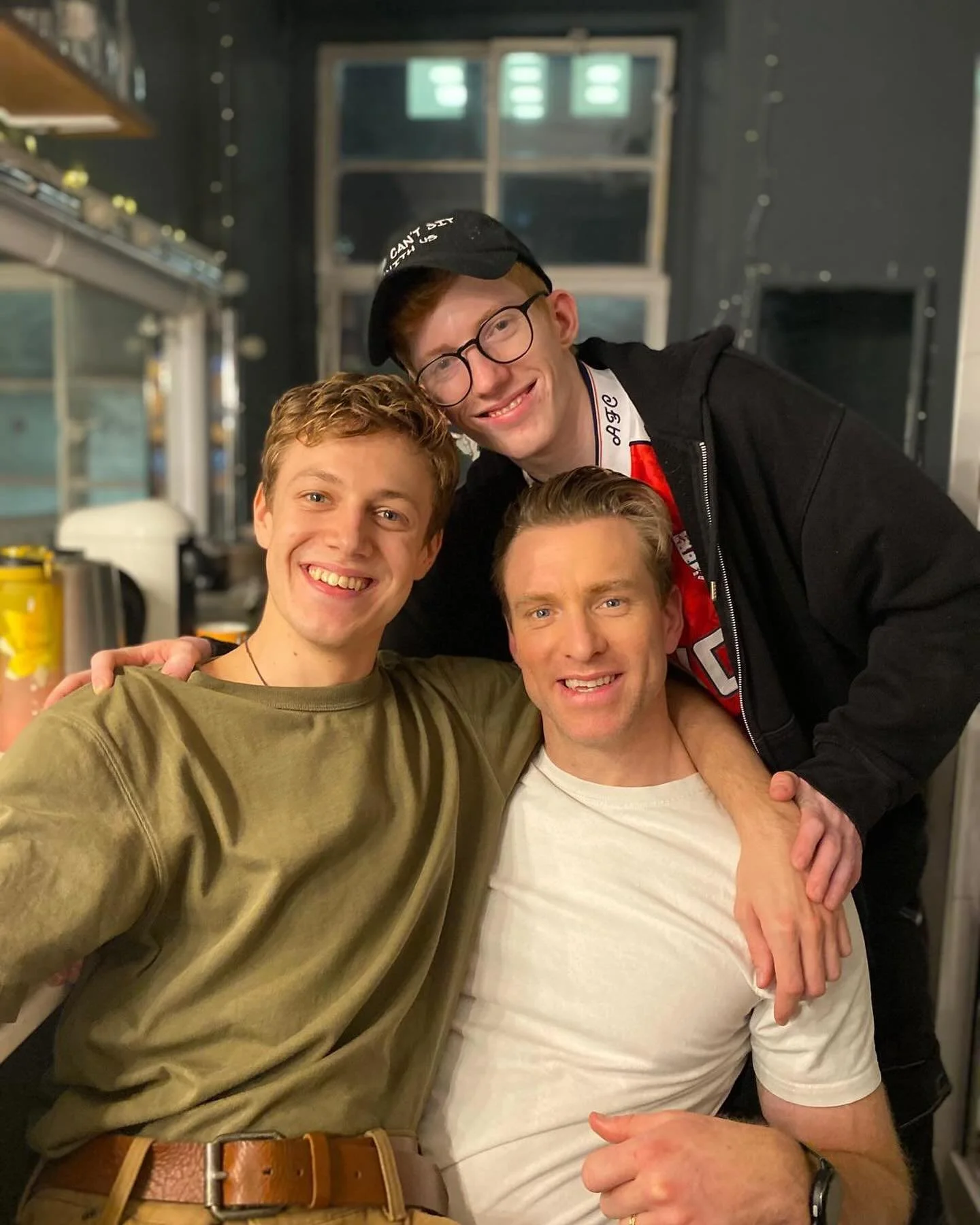 Recently had to say goodbye to my wonderful Year 7 Cursed Child family🪄 You have all been just the most delightful company to work with and one I will remember forever.  I have so much love for each and every one of you and will miss you dearly ❤️