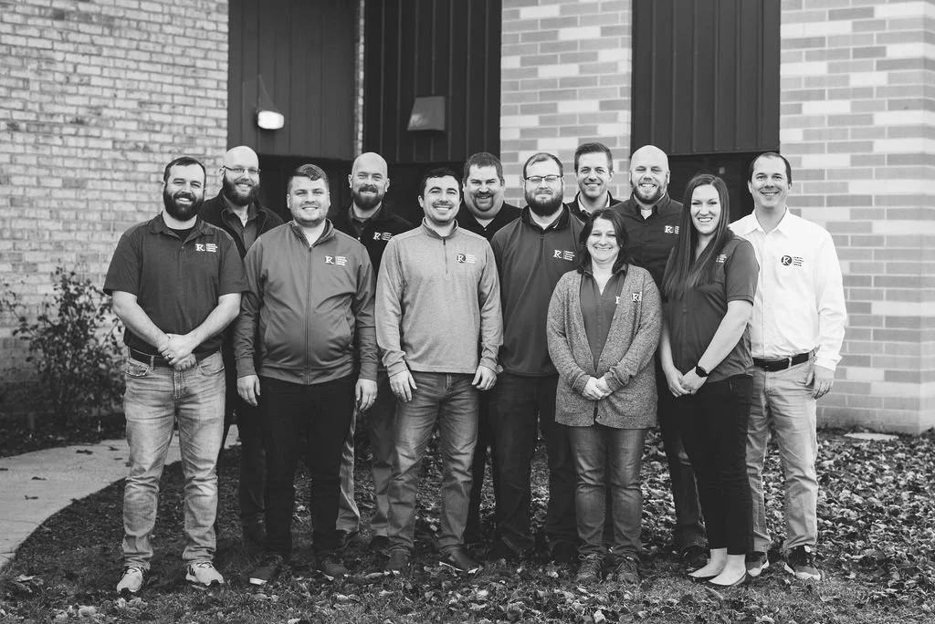 About — Robotic Technical Support Services