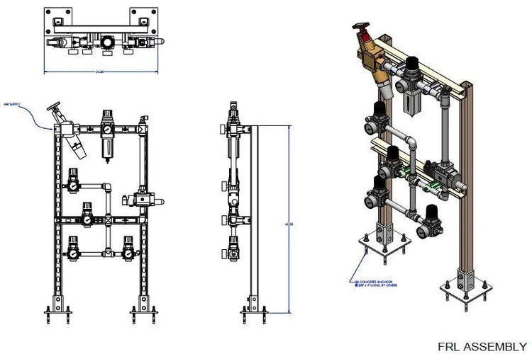 RTSS Capabilities - Robotic Automation — Robotic Technical Support Services