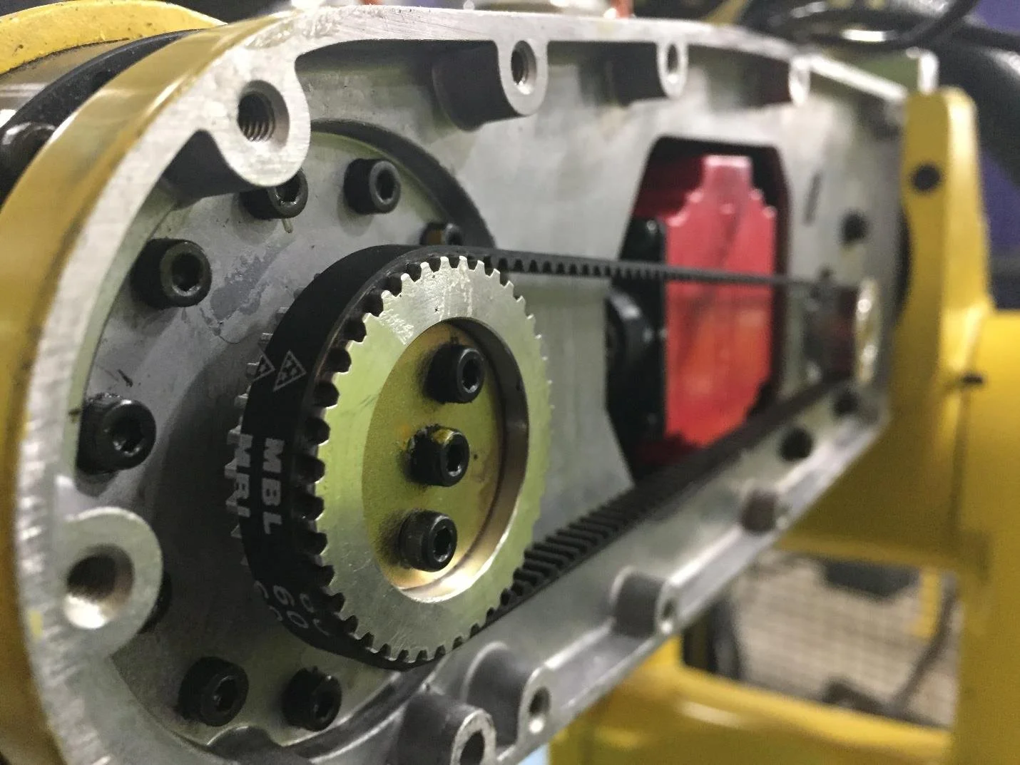 Solutions — Robotic Technical Support Services