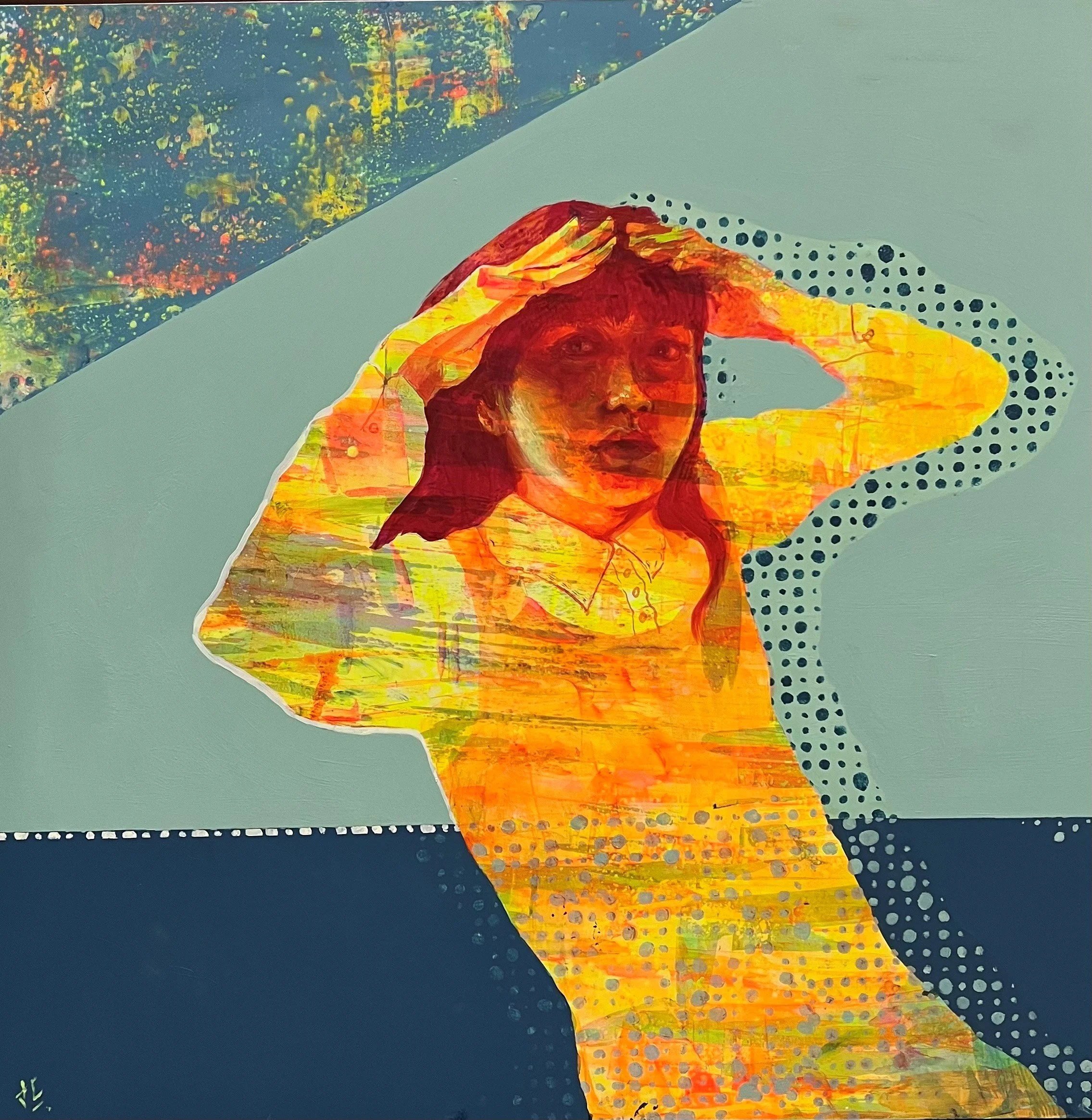 Julie Cross