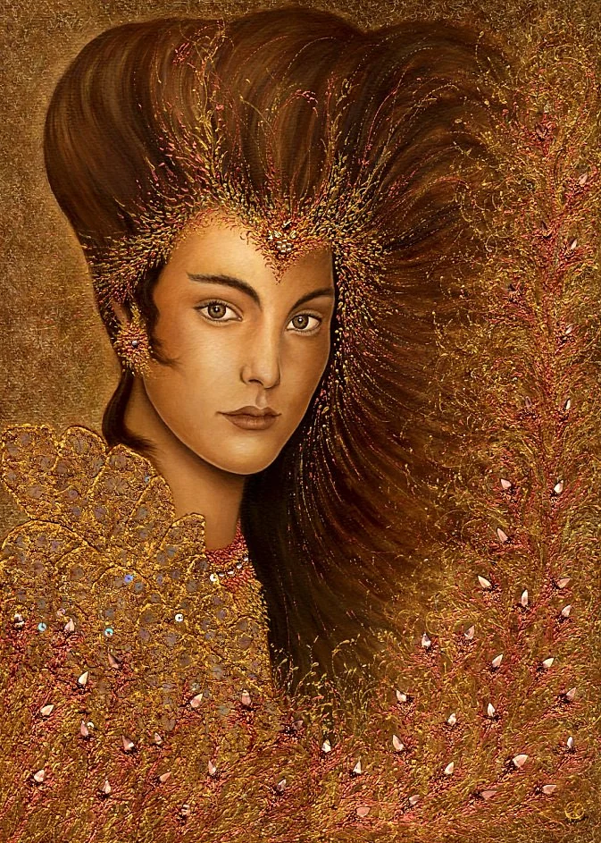 Katy Kianush-Wallace