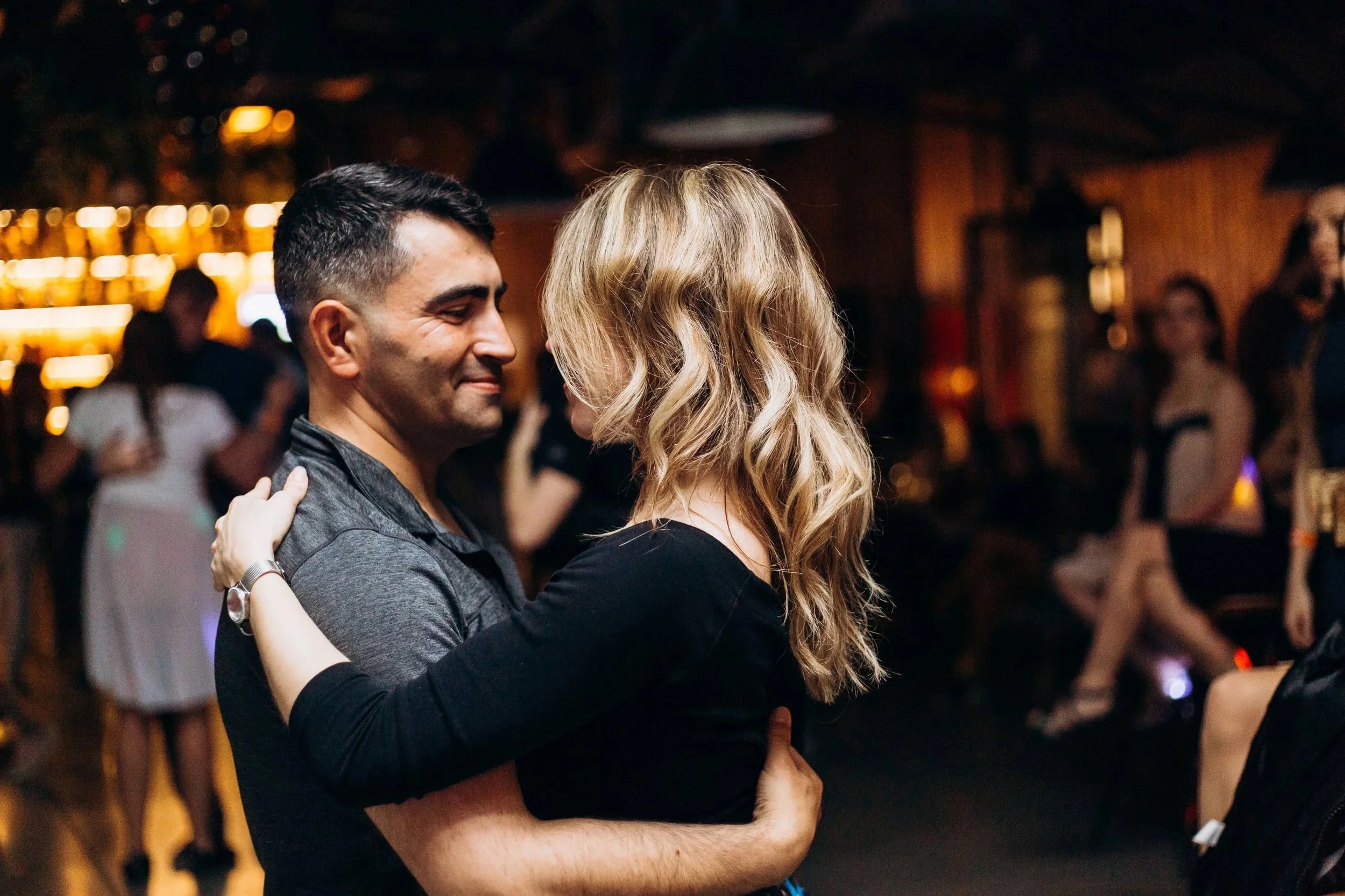 Cours de Bachata