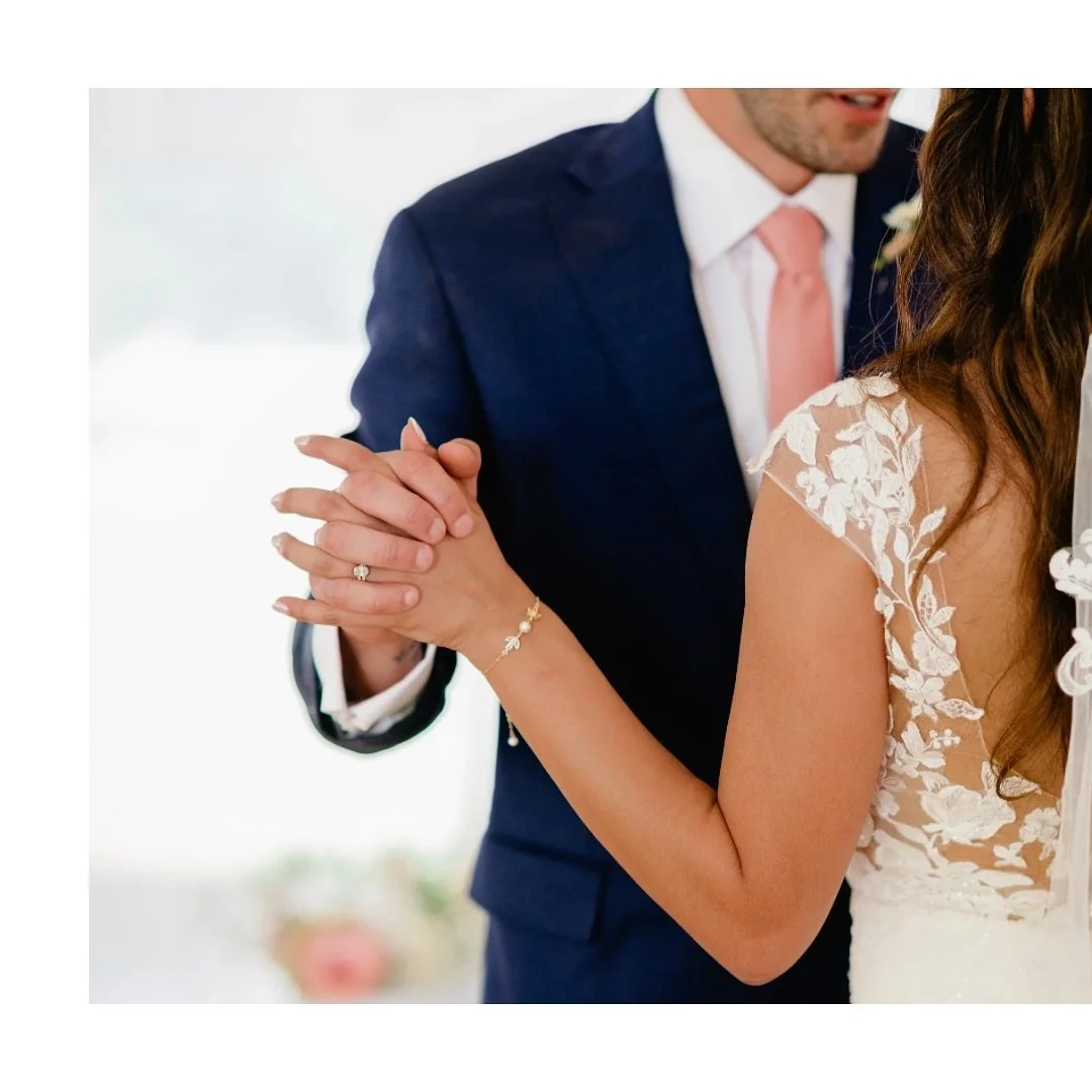 June 7th, in the heart of Prince Edward County, Aliyah and Ryan said I do &mdash; and what a beautiful day it was 🤍

From soft morning moments to golden hour magic, their wedding was full of intentional details, genuine joy, and so much love. It was