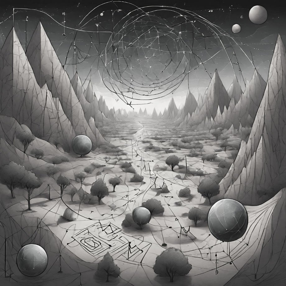 Podcast: the theory of everything