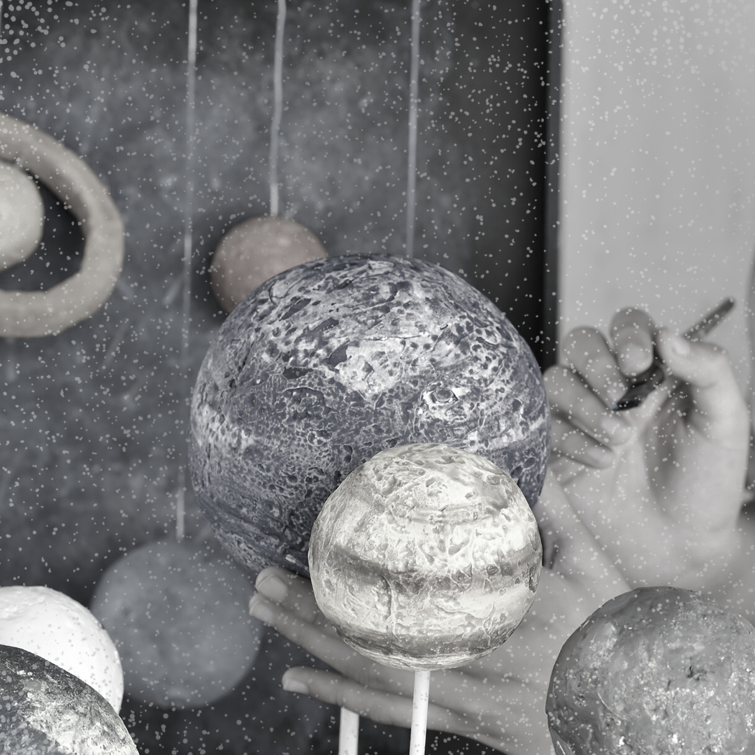Embodied physics education - celebrating student research