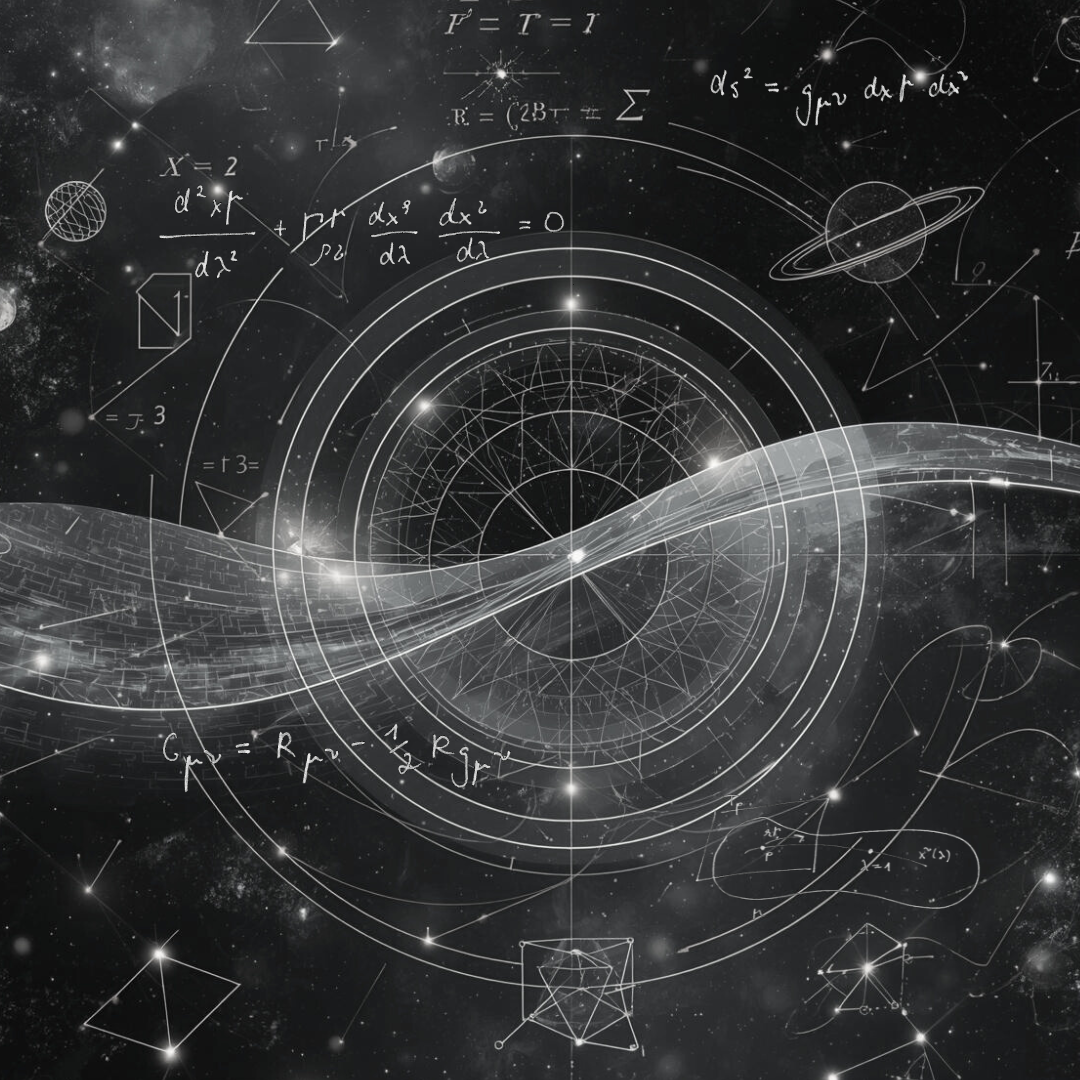 Podcast: The mathematical nature of physics
