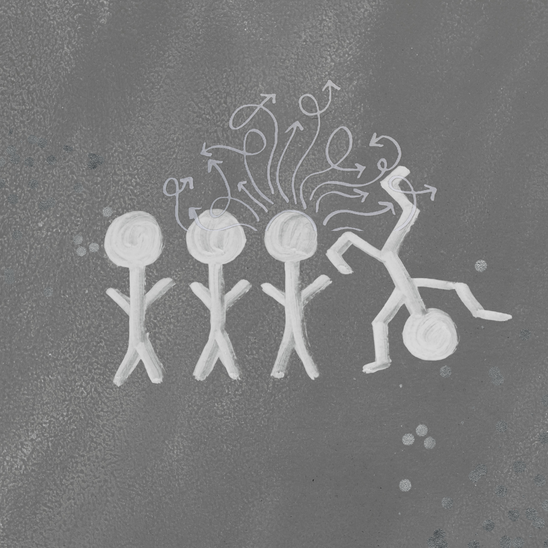 New paper: Metaphors beyond words