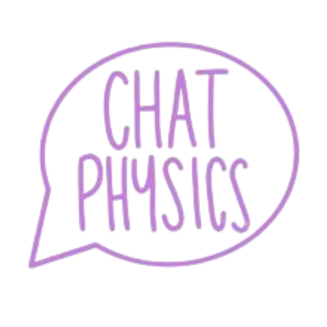 ChatPhysics Author Q&A Einsteinian Physics