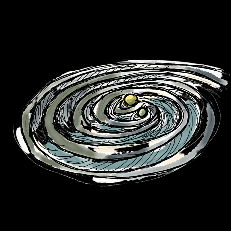 New article on Einstein-Online