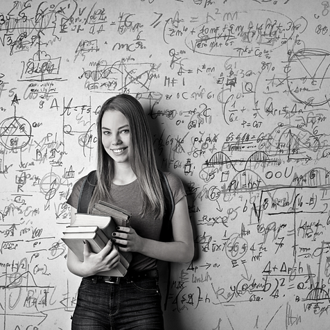Einsteinian physics boosts motivation