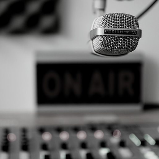 Einsteinian Physics on ABC radio