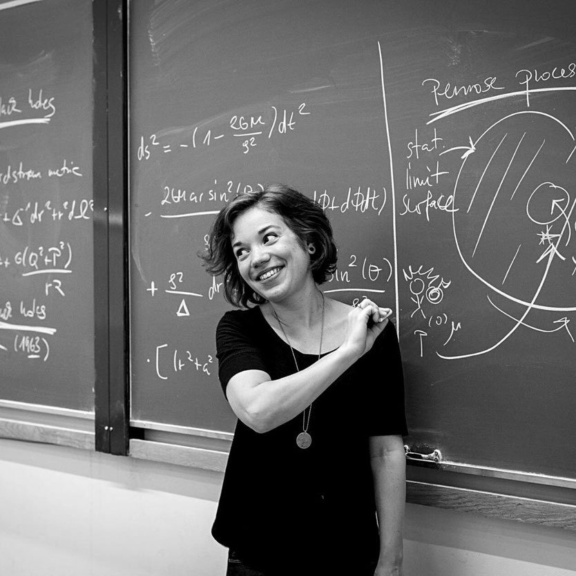 Modern physics education in Denmark and around the world