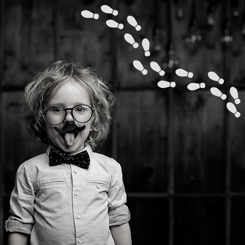 Following in Einstein's Footsteps