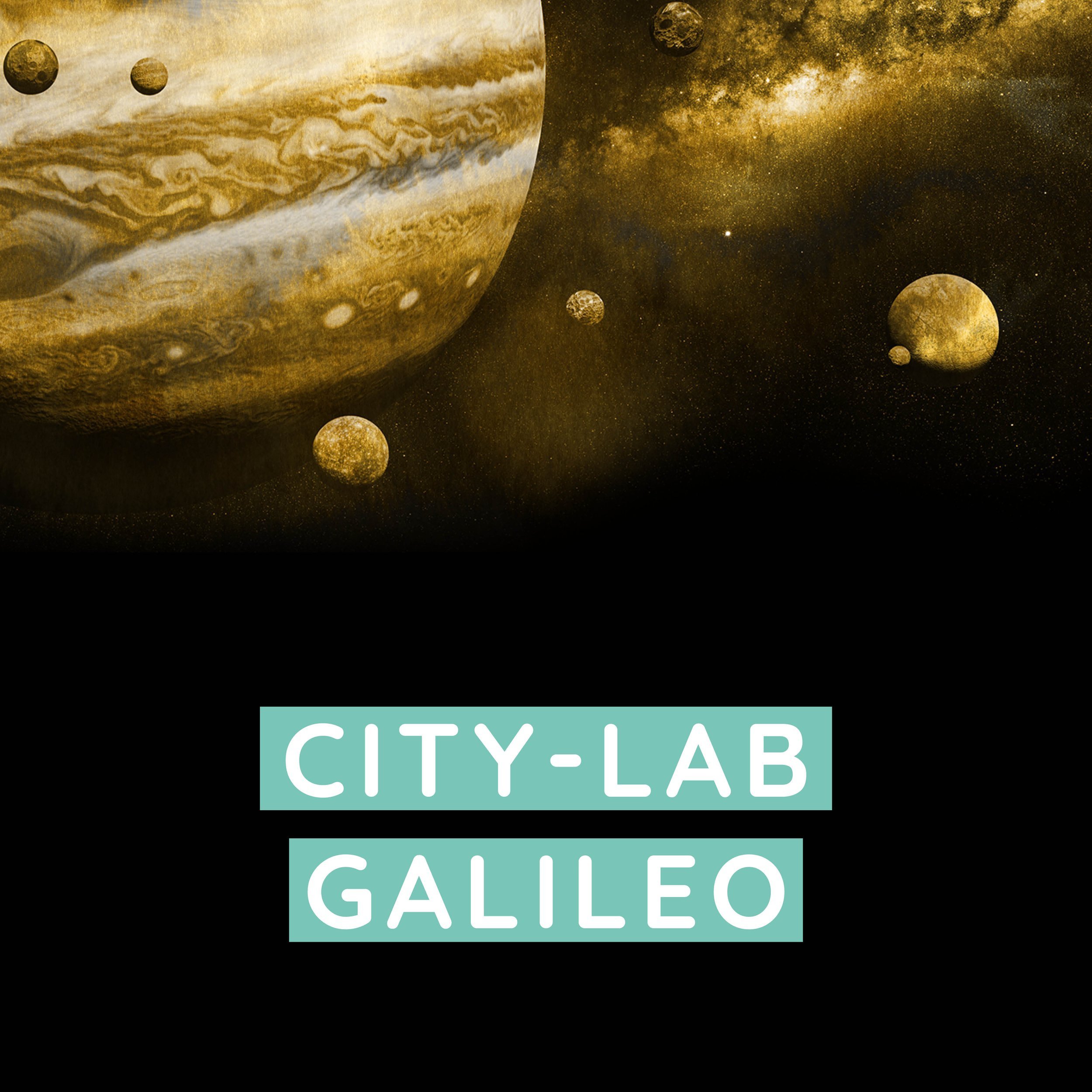City-Lab: Galileo