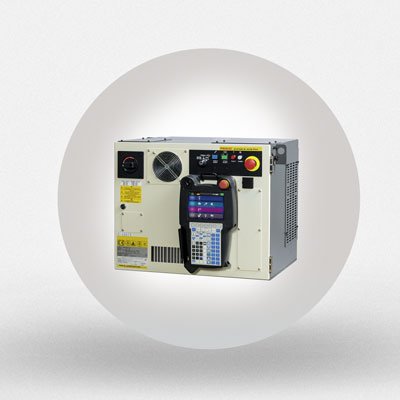 Our favourite Fanuc controller