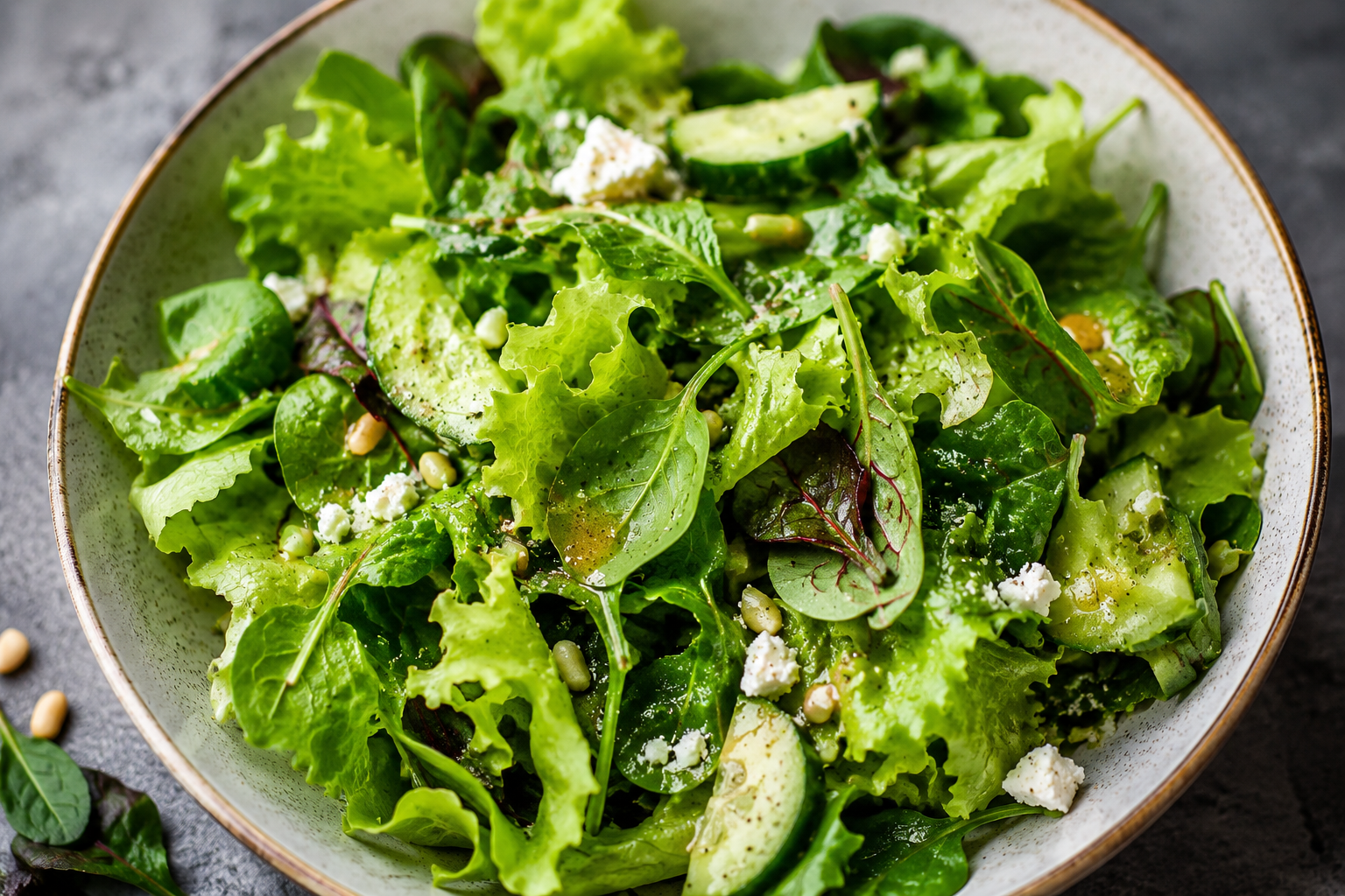 Industrial Salad Processor’s: Surviving the Fresh-Cut Evolution