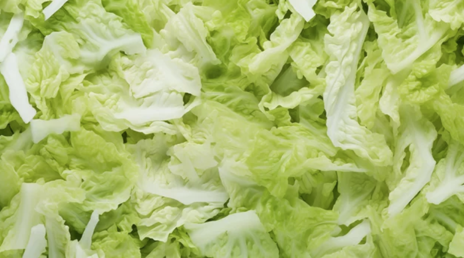 Extractacore ready to eat iceberg lettuce
