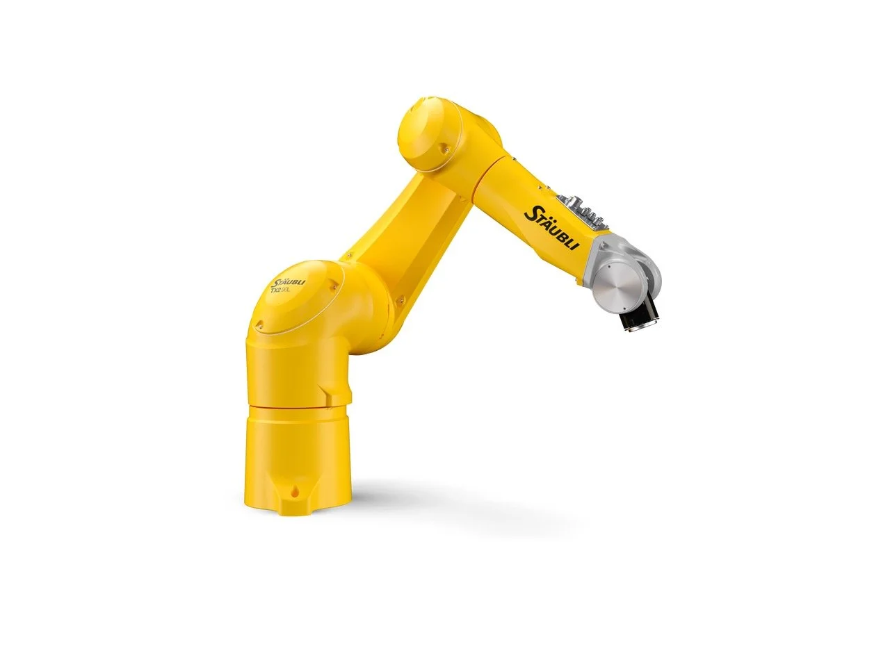 Stäubli Robot
